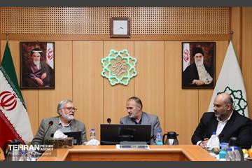 دومین نشست تخصصی شهراندیش 14