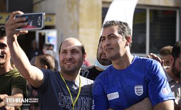 جام جهانی کوچک 14