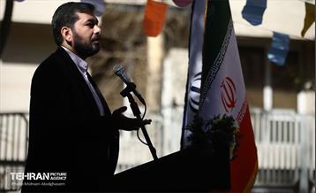 آغاز سال تحصیلی جدید در هنرستان فنی حرفه ای کمال الملک 32