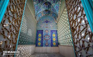 آرامستان ارتدوکس‌های تهران  5