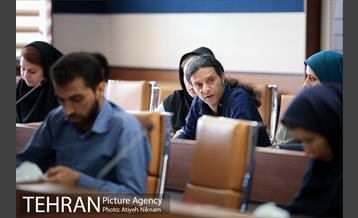 نشست خبری عید سعید فطر 13