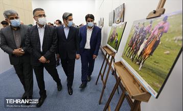 مراسم آیین‌ جهانی نوروز1401در منطقه گردشگری عباس آباد 5