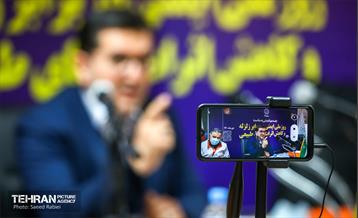 مراسم بزرگداشت روز ملی ایمنی در برابر زلزله و کاهش اثرات بلایای طبیعی 30