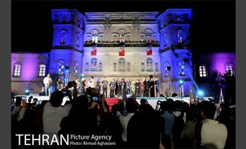 هجدهمین جشن خانه سینما 46