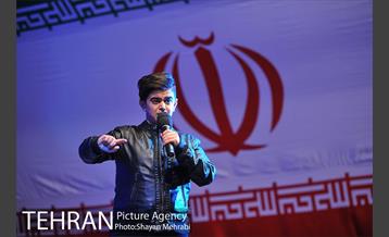 جشن بزرگ روز جمهوری اسلامی در منطقه گردشگری عباس آباد 24