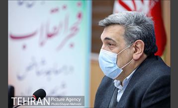 نشست شهردار تهران با ائمه جماعات در آستانه دهه فجر 17