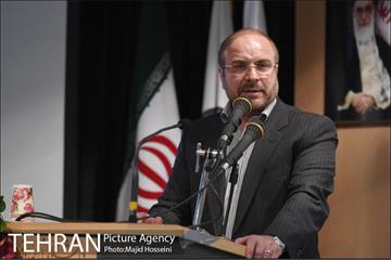 سومین همایش سراسری مدیریت جهادی‎ با حضور شهردار تهران 13