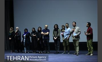 روز ششم سی و هفتمین جشنواره جهانی فیلم فجر 11