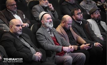 بزرگداشت مرحوم نادر طالب‌زاده  19