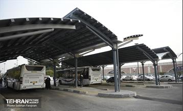 شهر تعطیل نیست! 38