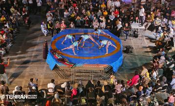 جشنواره بزرگ (تابستان اول) 30