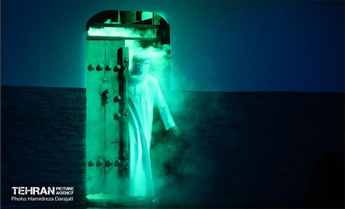 نمایش «تا اشکستان» 30