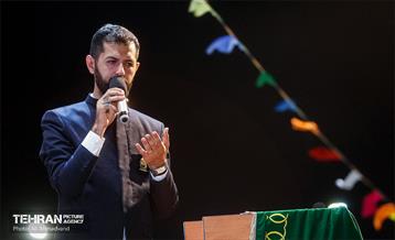 ویژه برنامه ولادت امام رضا(ع) در دریاچه خلیج فارس 17