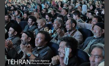 جشن یلدای مهربانی 20