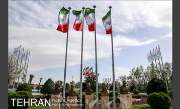 حال و هوای پایتخت در اولین روز بهار 7