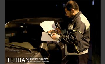 شبگردی خبرنگاران در مراکز معاینه فنی خودرو 11