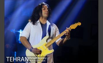 کنسرت محمد علیزاده 32