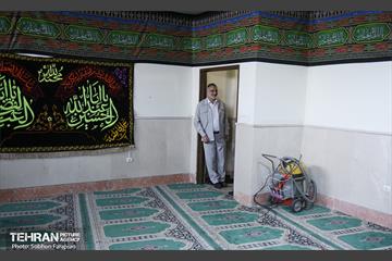 آیین افتتاح ۶ مرکز گروه خاص و منع پذیرش آسیب دیدگان اجتماعی  46