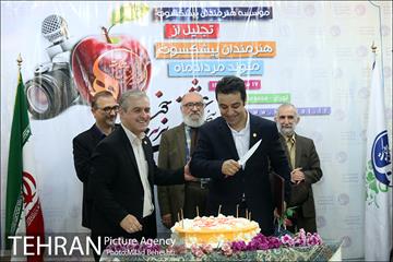 جشن تولد هنرمندان پیشکسوت متولد مرداد‎ 22