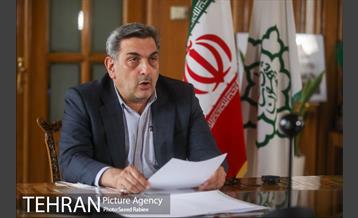 سخنرانی شهردار تهران در وبینار چشم اندازها و چالشها در بازآفرینی شهری 4