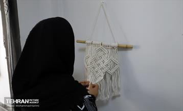 افتتاح مرکز جامعه پذیری و صیانت از بهبود یافتگان 19