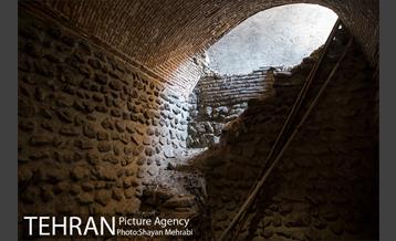 حمام تاریخی اسماعیلیان 22