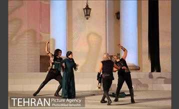 کنسرت نمایش سی‎ 20