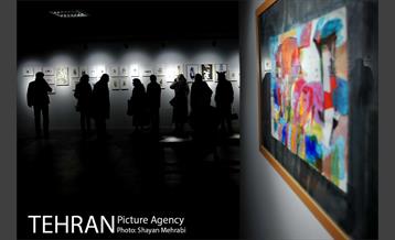 طراح ستاره دار؛ مروری بر آثار آراپیک باغداساریان 8