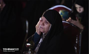 بزرگداشت سردار شهید مصطفی کلهری  12