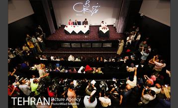 نشست خبری فیلم فروشنده‎ 20