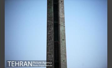 جشن رمضان در برج میلاد 9