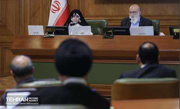 بررسی لایحه بودجه سال ۱۴۰۵ شهرداری تهران 32