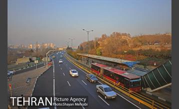 آلودگی هوای تهران 27