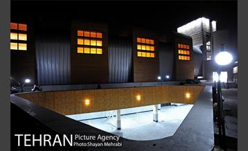 شبگردی اصحاب رسانه به میزبانی منطقه 6 25