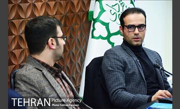 نشست تجارب توسعه پایدار و کاهش ریسک در پروژه های شهری اتحادیه اروپا 15