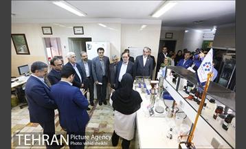 نشست مشترک اعضای کمیسیون بهداشت و درمان مجلس شورای اسلامی با مدیر عامل و معاونین شرکت شهر سالم   10