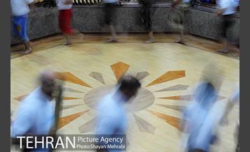 آئین گلریزان کمک به زندانیان جرائم غیرعمد زیر 18 سال 15