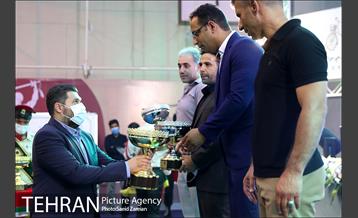 مراسم روز جهانی ووشو 25