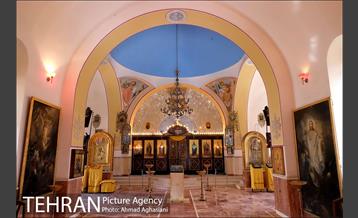 کلیسای ارتدوکس (نیکلای مقدس) 15