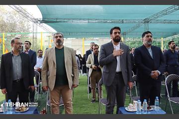 آئین نامگذاری معبر استاد فریدون شهبازیان 15