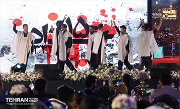 نشست فصل نخست «روایت شهر» 16