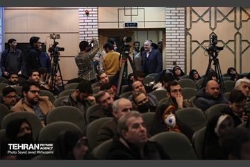 آیین گرامیداشت روز ملی شهدای دانشجو و افتتاح اردوی راهیان نور دانشجویی 20