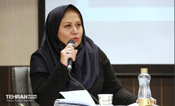 نشست هم اندیشی بانوان منطقه 5 شهرداری تهران 13