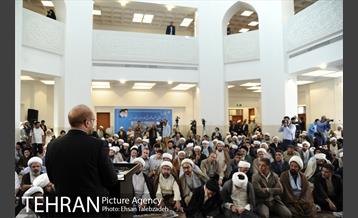 آیین افتتاح و بهره برداری از مسجد ٧٢ تن و یادمان ٦ شهید گمنام 29