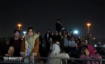 آیین گرامیداشت جشن جهانی نوروز ۱۴۰۴ 28