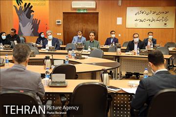 امضاء تفاهم‌نامه احداث خط متروی ۱۰ تهران 6