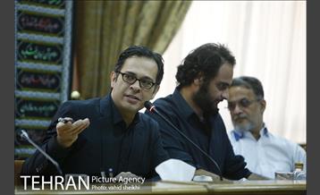 کمیسیون ماده 5 با حضور شهردار  26