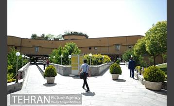 کتابخانه ملی 6