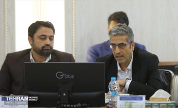 یکصدوچهاردهمین نشست مجمع شهرداران کلان شهرهای ایران 8