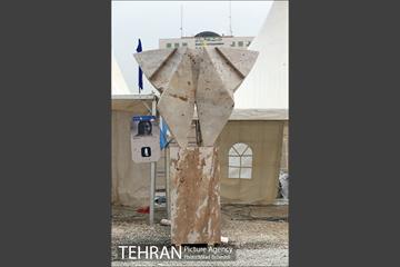 مجسمه های نهمین سمپوزیوم بین المللی مجسمه سازی تهران 14